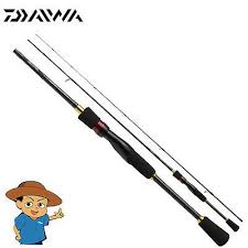 Daiwa Mebaring X 74ul T Ultra Light Casting Spinning Fishing Rod Tubular Tip In 2020 Spinning Rods Fishing Rod Best Fishing