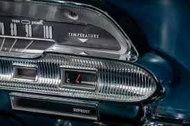 Image result for Silver Turquoise 1964 Comet