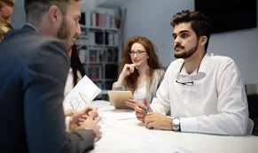 Rekrutacja a obowiązek podpisania umowy o pracę