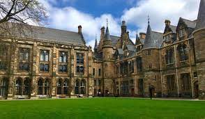Glasgow university rugby football club is a rugby team at the university of glasgow in scotland. University Of Glasgow Postgraduate Placements For International Students