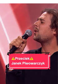 Daniel Z The Voice of Poland