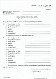 The team also supplies the picture in top quality resolution (hd image. Cara Mengurus Surat Pengantar Nikah Pindah Nikah Indoamaterasu