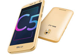 گوشی موبایل بلو سی 5 LTE - BLU C5 LTE