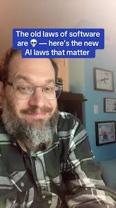 Understanding the New AI Laws in Software Development