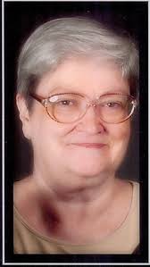 Jo Hardman Obituary (2014)