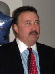 Robert "Pugsley" McCarthy