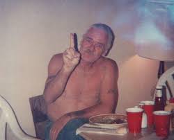 Keith Alfred Barwick Obituary