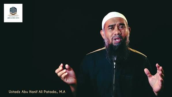 Abu Hanif