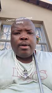 Mahlasedi Funeral Services Tumahole