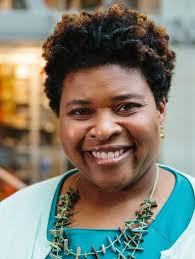 Seed Fund for Racial Justice Recipients