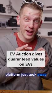 Should I Tell Car Seller Guy to Invest in Bdp Stocks