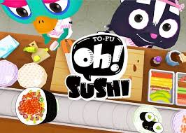 To Fu Oh Sushi Full Game Unlock Mod Download Apk Free Android Games Full Games Educational Games For Kids