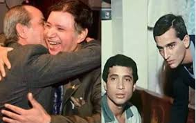 فيلم تزوير في أوراق رسمية 1984 طاقم العمل فيديو الإعلان صور النقد الفني مواعيد العرض. Ø§ÙŠÙ…Ø§Ù† ÙŠÙ…Ø§Ø²Ø­ Ù‡Ø´Ø§Ù… Ø³Ù„ÙŠÙ… 35 Ø³Ù†Ø© ÙˆÙ…Ø¹Ø±ÙÙ†Ø§Ø´ Ù…ÙŠÙ† Ø§Ø¨Ù† Ù…ÙŠØ±ÙØª Ø£Ù…ÙŠÙ† Ø§Ù„Ø±Ø£ÙŠ Ø§Ù„Ø¹Ø§Ù… Ø£Ø®Ø¨Ø§Ø± Ø§Ù„ÙÙ† ÙˆØ§Ù„Ù…Ø¬ØªÙ…Ø¹