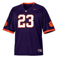 (245, 102, 0) the regalia rgb colour code for the clemson tigers can be found below. Purple Jersey Clemson Clemson University Clemson Tigers