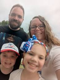 Good afternoon and War Eagle from Tuscaloosa! Brief update