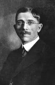 Theodore Wirth, Francis Gross and Me: A Friday Photo and a Re-assessment