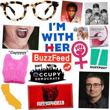 Liberal Aunt Starterpack Starterpacks