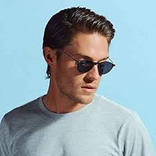 Nooz Gafas de sol polarizadas para hombre y mujer