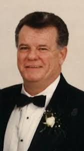 Obituary of Danny David Adamson