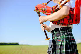 Few other folk instruments carry the same emotional weight as the pipes. Scottish Stock Photos And Images 123rf
