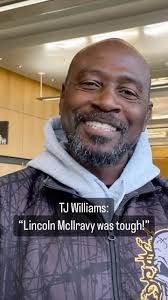 TJ Williams, two-time NCAA champion for Iowa (1999, 2001), reflects