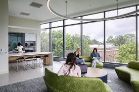 Contract Interviews HOK's James Mallory About Higher-Ed Design and Creative  Inspiration