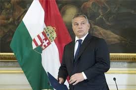 Resultado de imagen de Viktor OrbÃ¡n