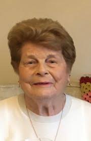 Condolence Book for Jenny Allen (née Tobin) (Tallow, Waterford)