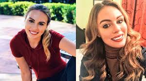 I was offered a 'fashion model' job and, naive, I took it. Months later, I  realized I was trapped in a nightmare of human trafficking, run by a fake  agency with identities