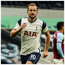 Harry Kane this season in Premier...