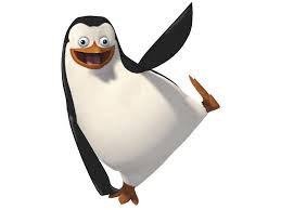 Pinguim Pingouin Dessin Expression Ecrite