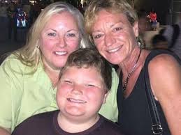 Fundraiser for connie abrams by Michelle And Herbie Abrams : Helping Connie  Beat Cancer