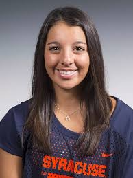 Syracuse University Athletics