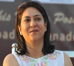 Priya Dutt will not contest 2019 Lok Sabha polls