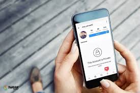 View private instagram app ios. How To View Private Instagram Accounts