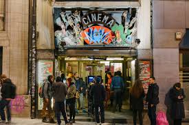 Film festivals in Brussels | Visit Brussels