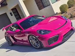 Image result for Ruby Star 2025 Porsche