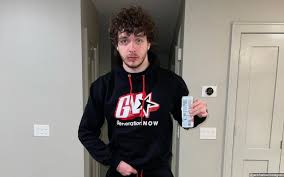 Please contact us if you want to publish a jack harlow wallpaper on our site. Jack Harlow Grateful Family Of Kentucky Nightclub Shooting S Victim Open To Communication