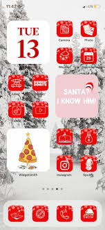 Winter Aesthetic Ios 14 Icons Holiday Iphone App Icon Pack Winter Iphone Icons Winter Home Screen Widgets Widgetsmith Shortcuts Wallpaper Iphone Christmas Iphone Apps Iphone Wallpaper App