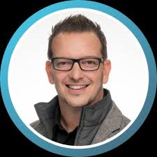 It's been 3 great years at Phunware, Inc., but I'm excited about my new…