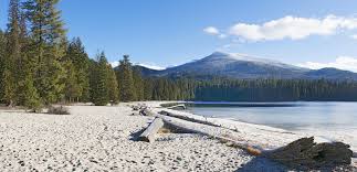 Priest Lake State Park | Department of Parks and Recreation