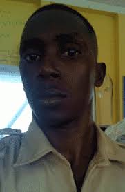 Constable Ledon Aaron gets hero's send-off