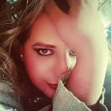 Angela Cristina Frank Dall'agnol