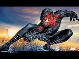 Koleksi gambar spirdeman hd keren : Koleksi Foto Spiderman 3