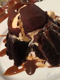My Quarterly Dose Of Enjoyment Chili S Chocolate Molten Extravaganza Nogarlicnoonions Restaurant Food And Travel Stories Reviews Lebanon