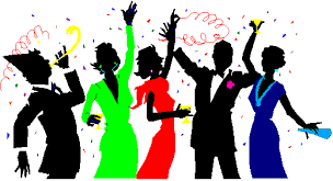 Google Image Result For Http Www Watton Org Clipart Party Party109 Gif New Years Eve Day New Year Coloring Pages New Years Eve Party