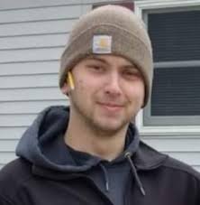 Obituary for Gabriel Michael Helms