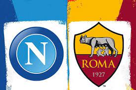 Il napoli torna in campo domani alle 19:30 per affrontare il genoa di davide nicola, reduce dal pareggio in casa dell'udinese. Dove Vedere Napoli Roma In Tv E Streaming