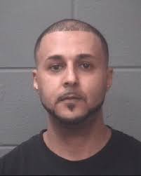 Operation Black Magic Arrests