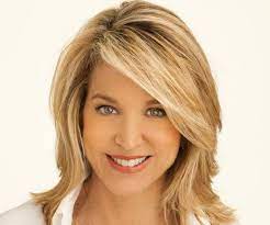 Paula has been an anchor on abc news, cbs news, fox news, and cnn. Pin On Hair